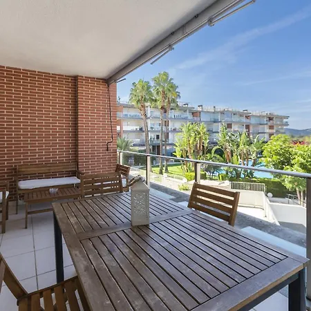 Apartmán Esplendor *