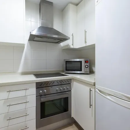 Esplendor Apartmán Les Deveses
