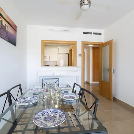 Apartmán Esplendor