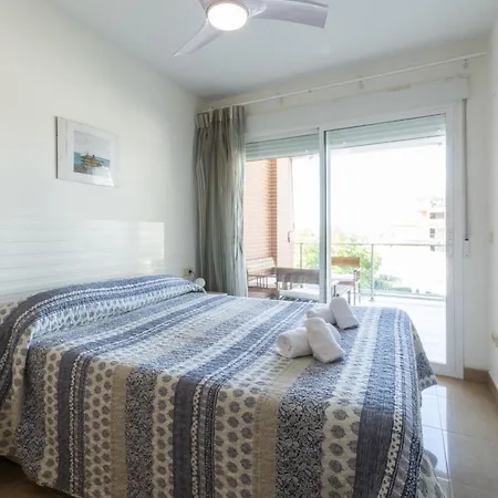 Esplendor Apartmán Les Deveses