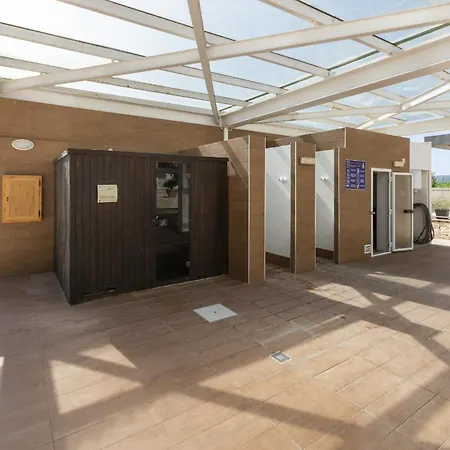 Esplendor Apartmán *
