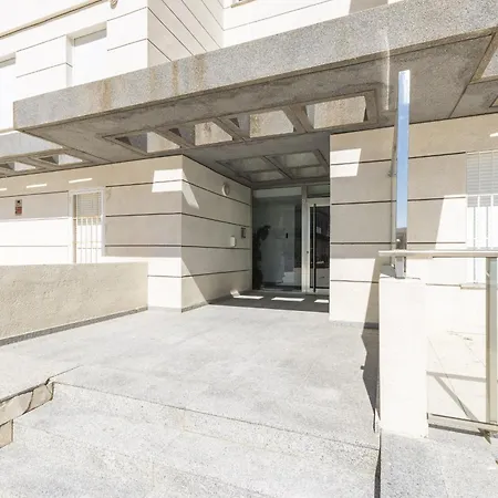Apartmán Esplendor *