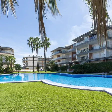 Esplendor Apartmán