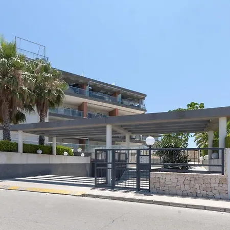 Esplendor Apartmán Les Deveses