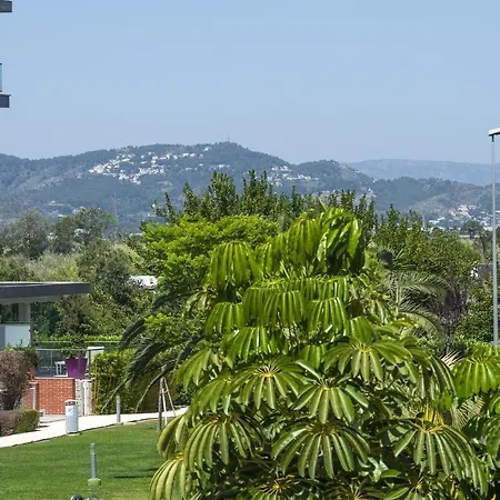 Esplendor Apartmán