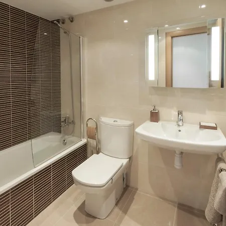 Apartmán Esplendor *